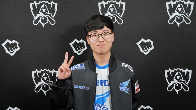 好者参与 好者参与